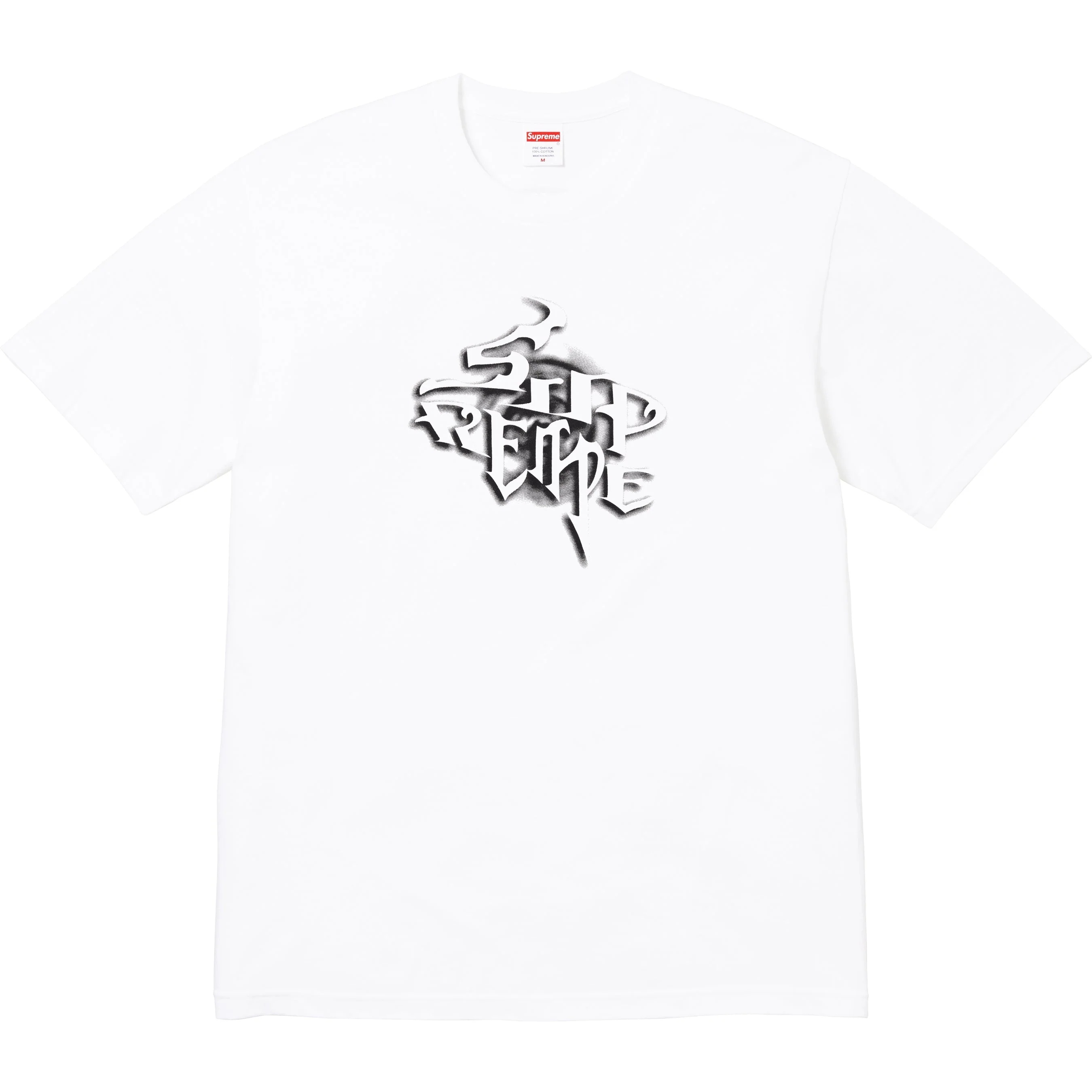 Smoke Tee view 5